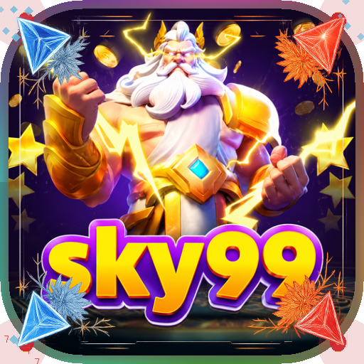 sky99 — mitra unggulan